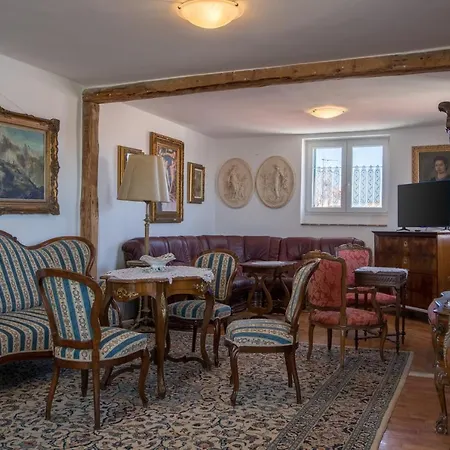 Historic Old Town Apartment With The Best View In Town Porec Exterior photo