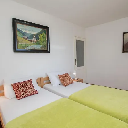 Historic Old Town Apartment With The Best View In Town Porec Exterior photo