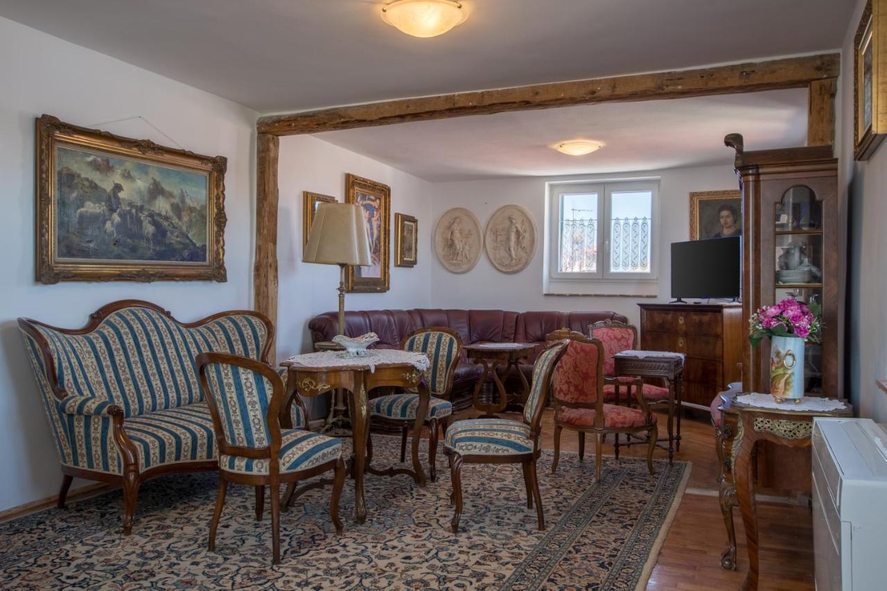 Historic Old Town With The View In Town Apartment *
