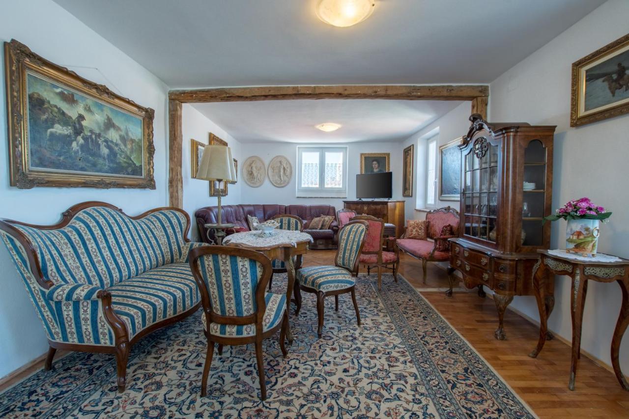 Historic Old Town With The View In Town Apartment *
