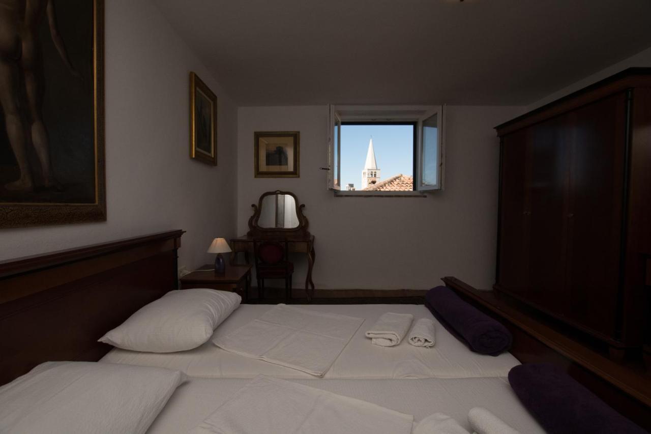 Apartment Historic Old Town With The View In Town *