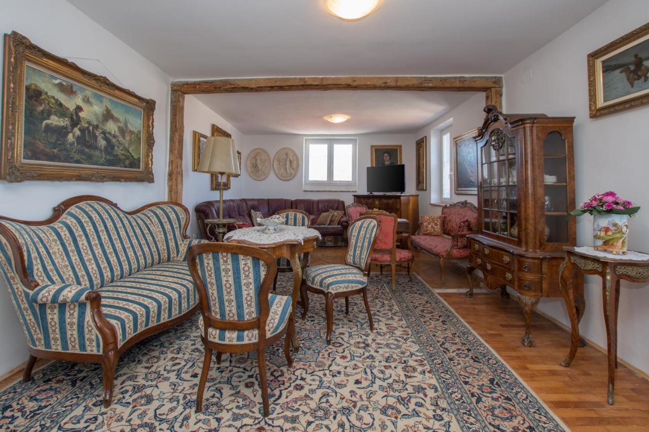 Historic Old Town With The View In Town Apartment *