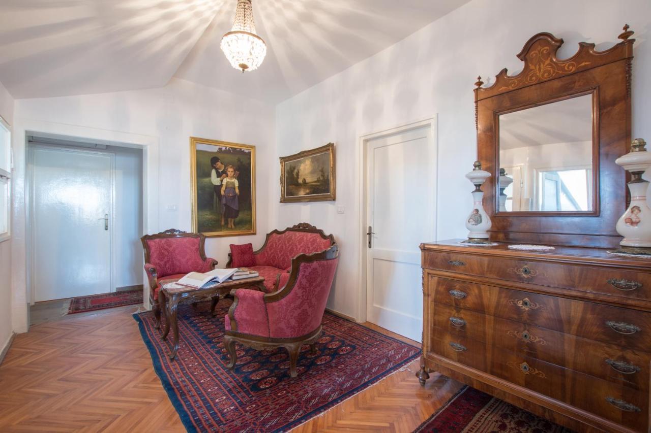 Apartment Historic Old Town With The View In Town *