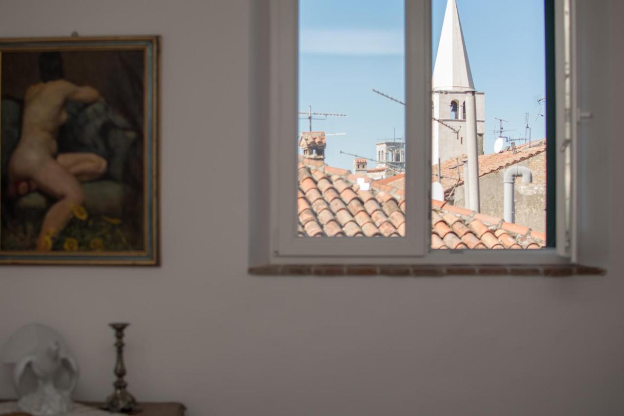 Apartament Historic Old Town With The View In Town